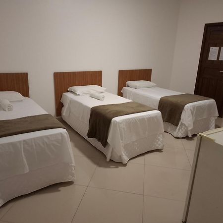 Brisas Do Mar Hotel & Apart Valença Extérieur photo