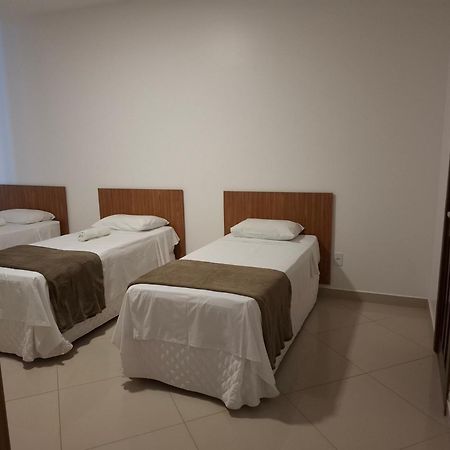 Brisas Do Mar Hotel & Apart Valença Extérieur photo