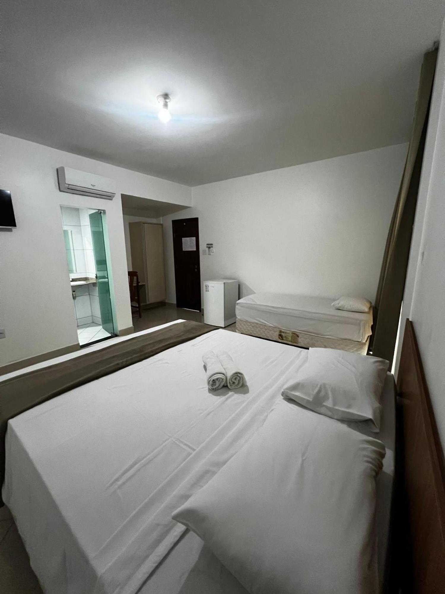 Brisas Do Mar Hotel & Apart Valença Extérieur photo