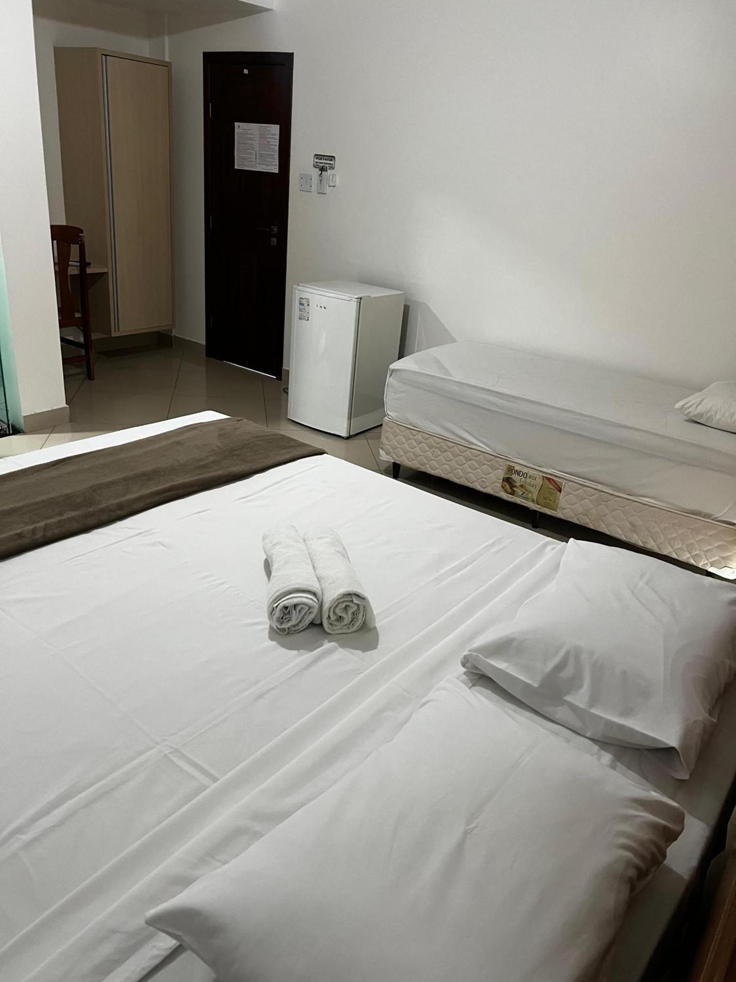 Brisas Do Mar Hotel & Apart Valença Extérieur photo