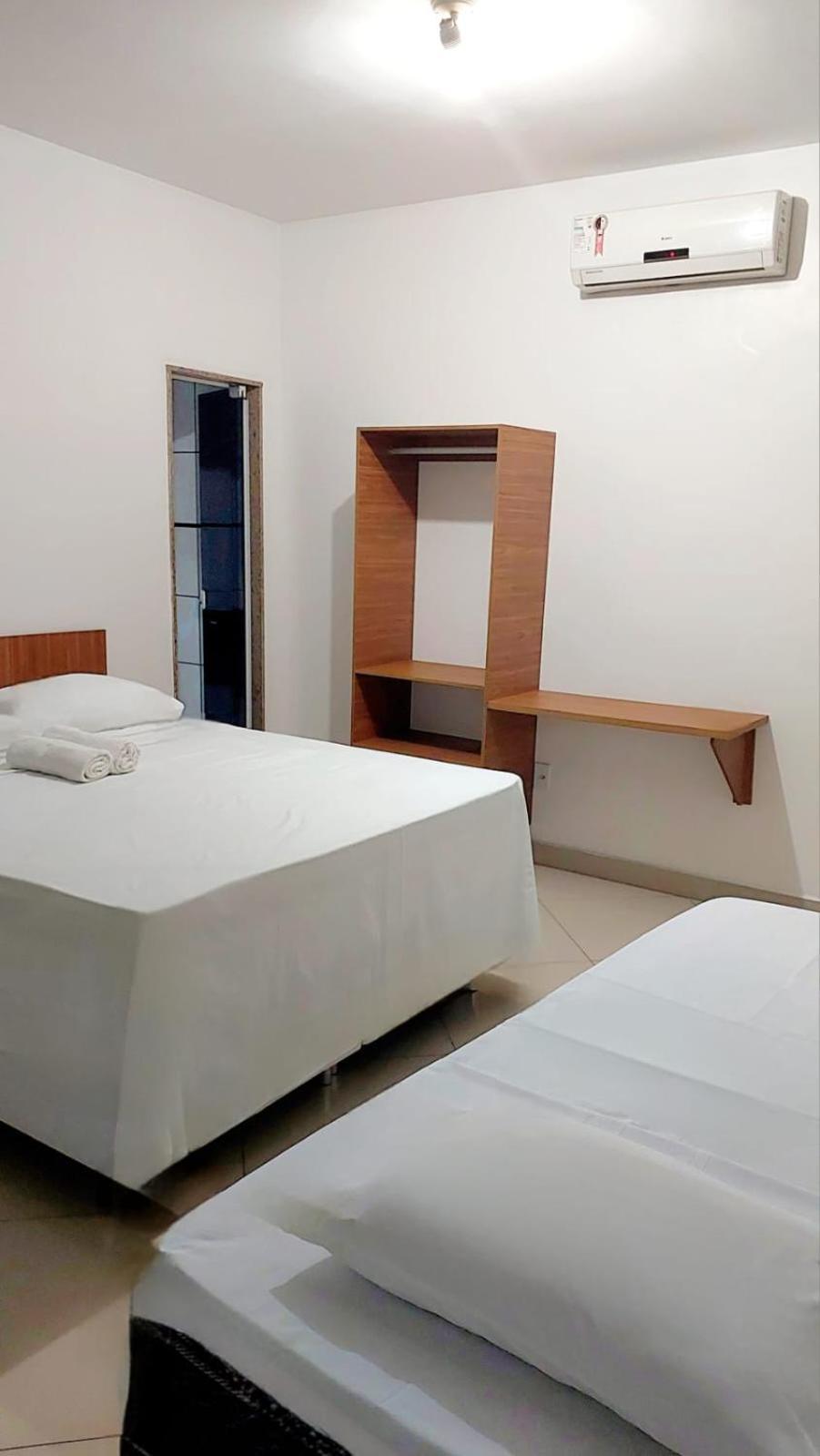 Brisas Do Mar Hotel & Apart Valença Extérieur photo
