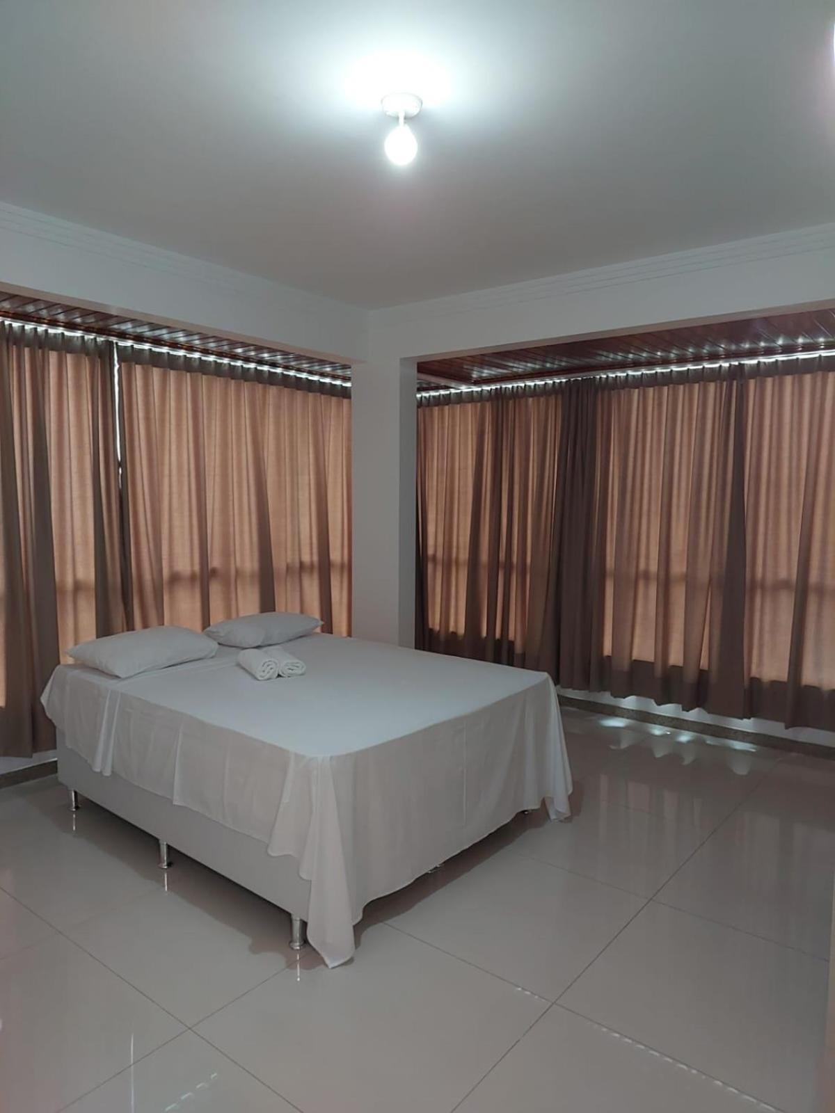 Brisas Do Mar Hotel & Apart Valença Extérieur photo