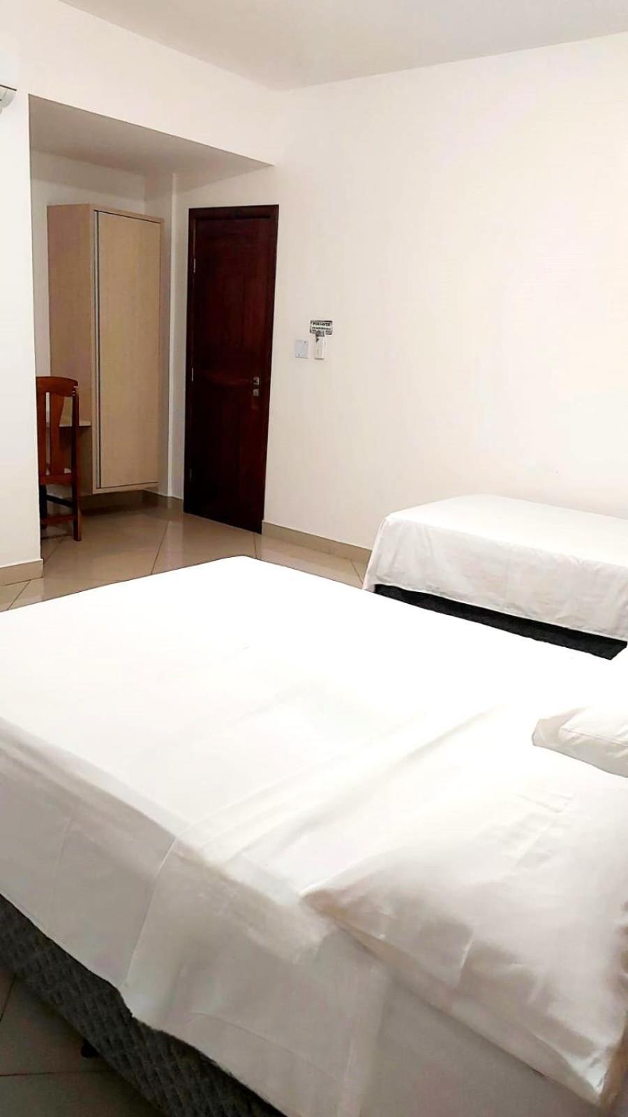 Brisas Do Mar Hotel & Apart Valença Extérieur photo