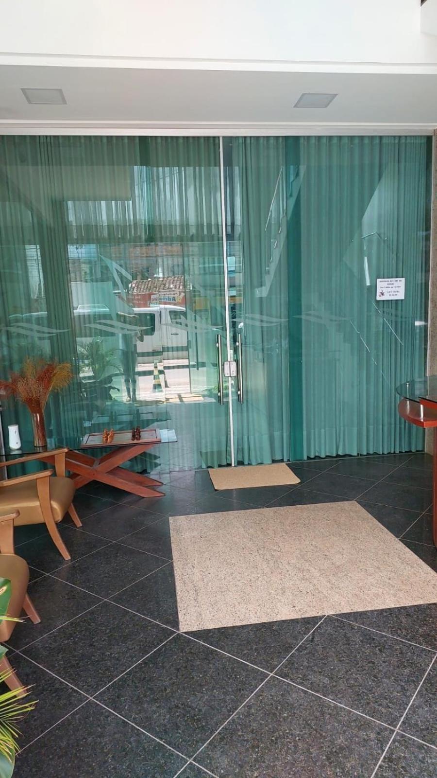 Brisas Do Mar Hotel & Apart Valença Extérieur photo