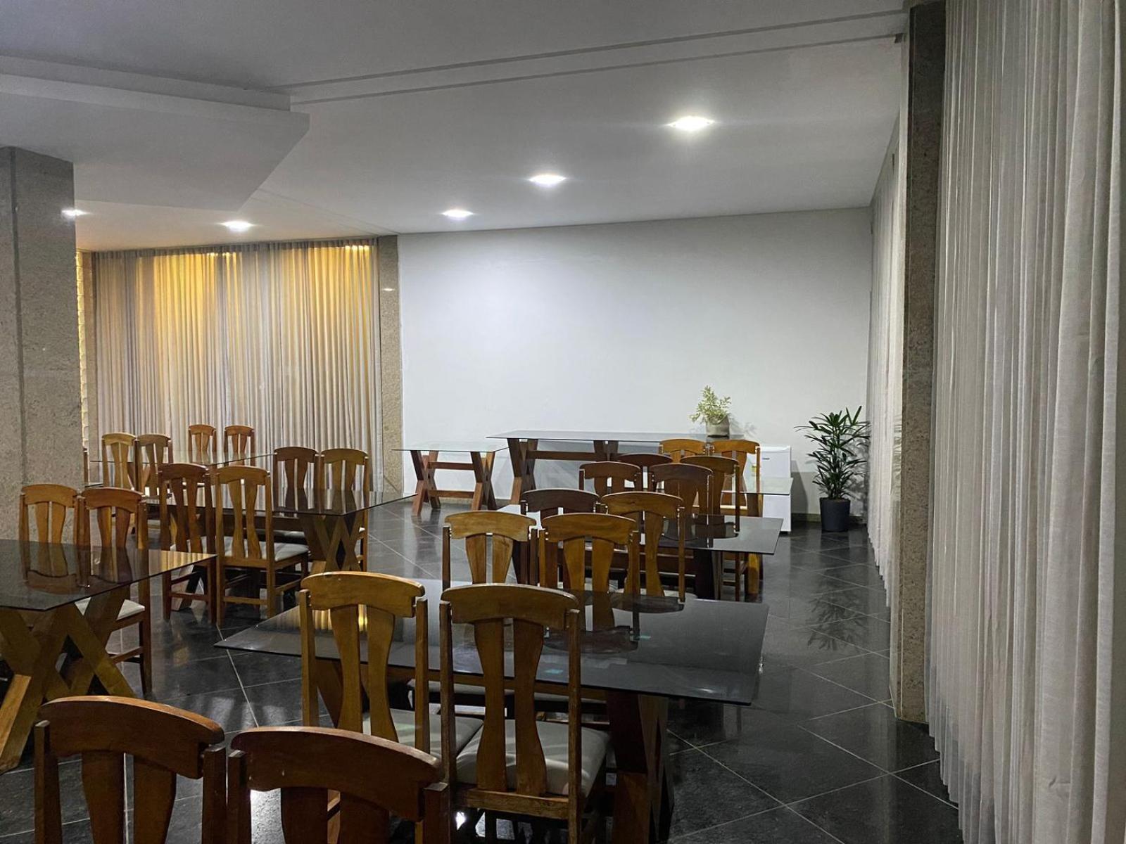 Brisas Do Mar Hotel & Apart Valença Extérieur photo