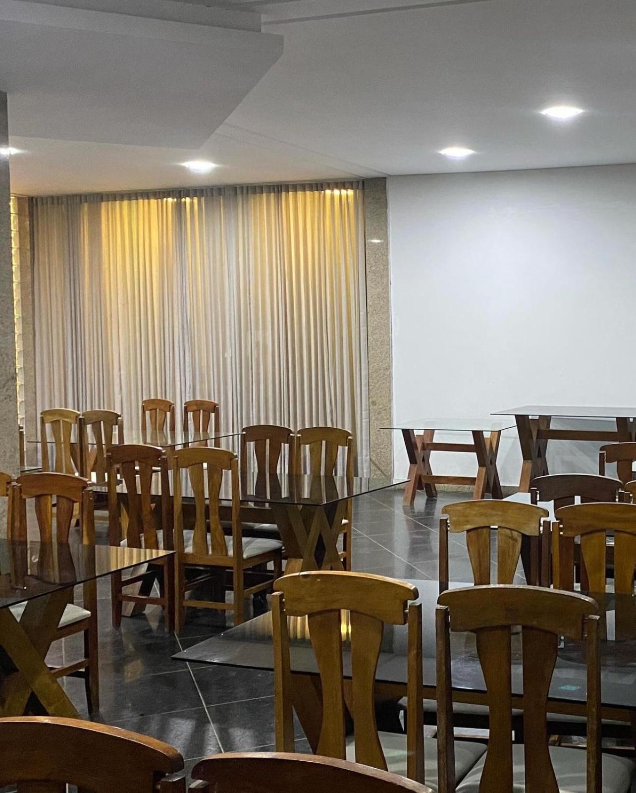 Brisas Do Mar Hotel & Apart Valença Extérieur photo