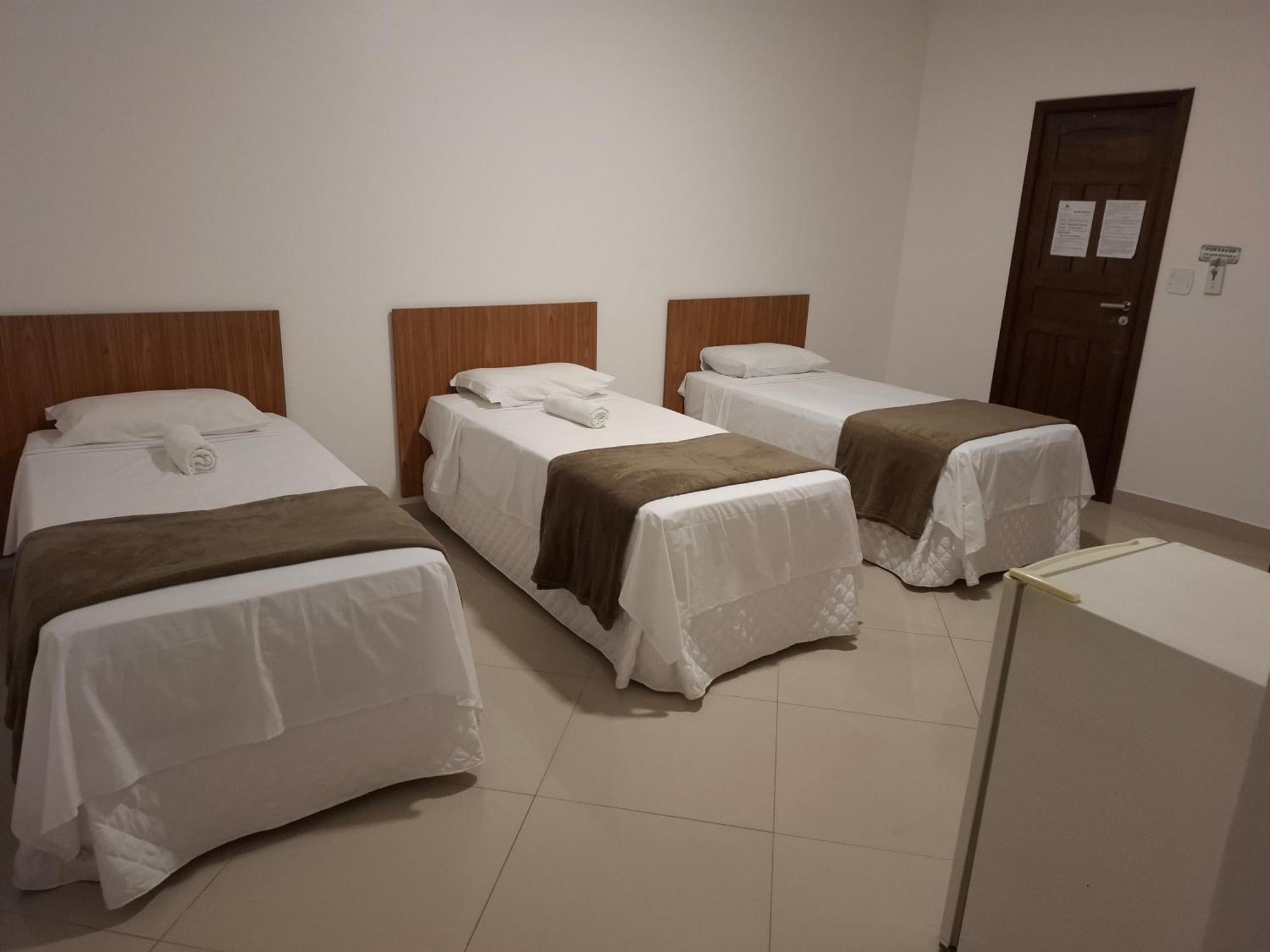 Brisas Do Mar Hotel & Apart Valença Extérieur photo