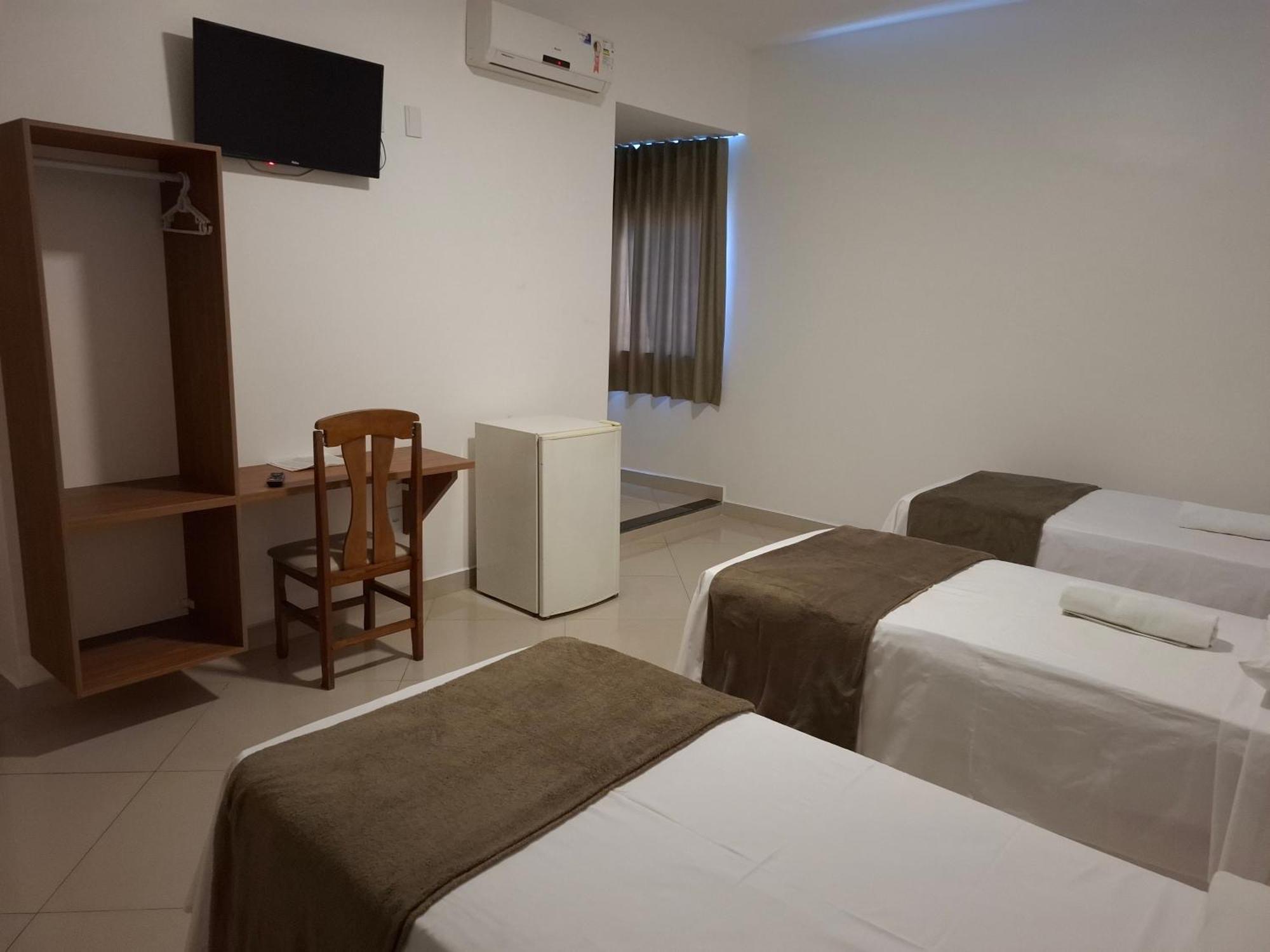 Brisas Do Mar Hotel & Apart Valença Extérieur photo
