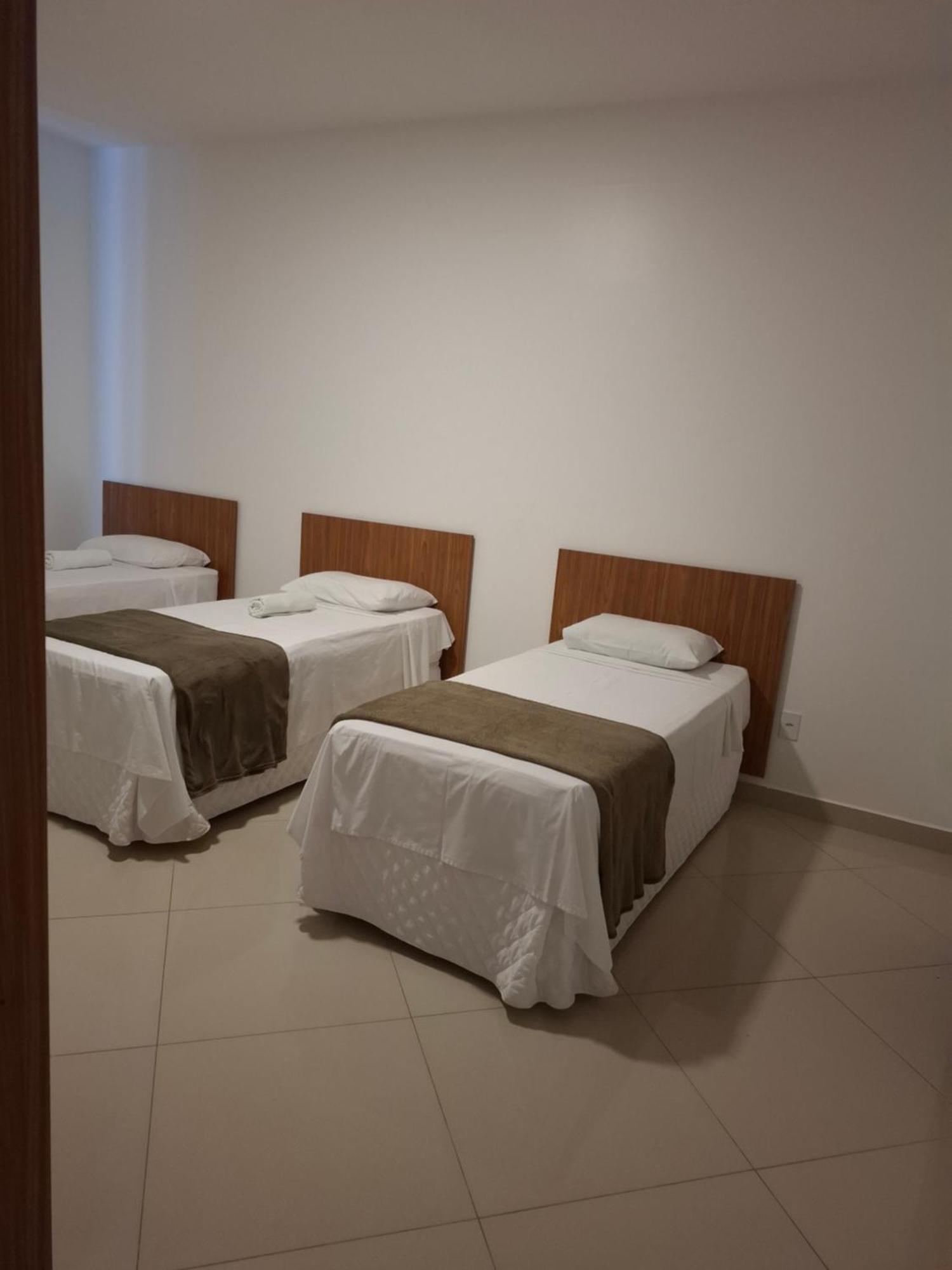 Brisas Do Mar Hotel & Apart Valença Extérieur photo