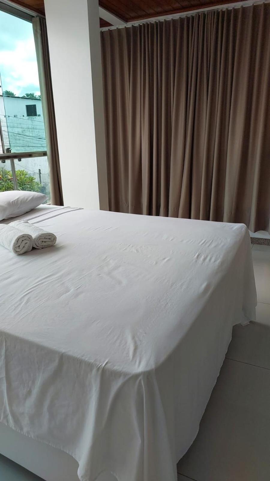Brisas Do Mar Hotel & Apart Valença Extérieur photo