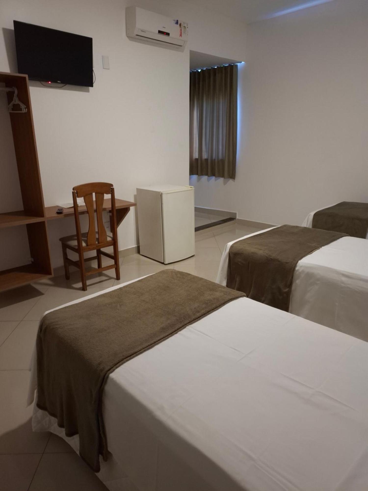 Brisas Do Mar Hotel & Apart Valença Extérieur photo