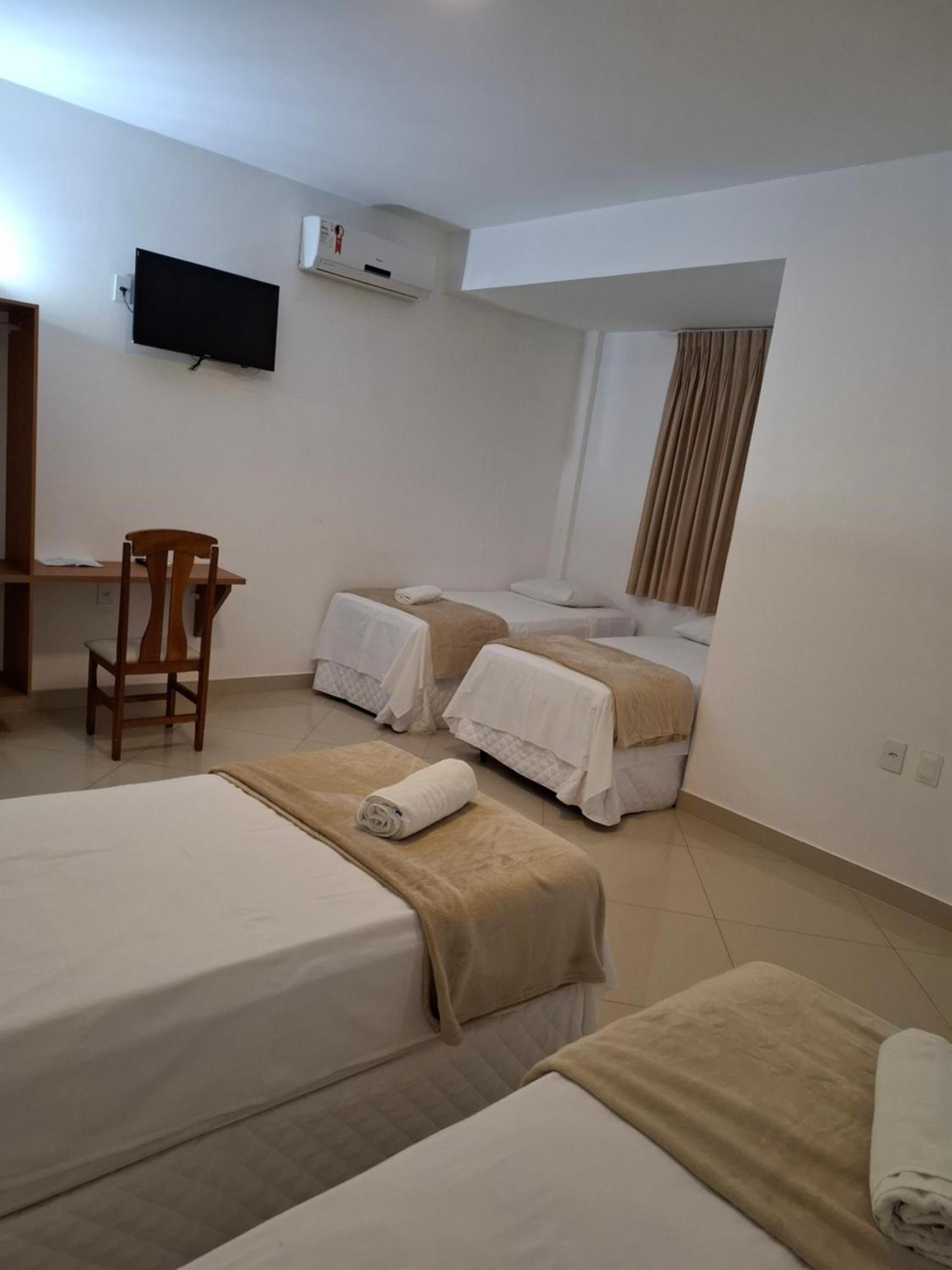 Brisas Do Mar Hotel & Apart Valença Extérieur photo