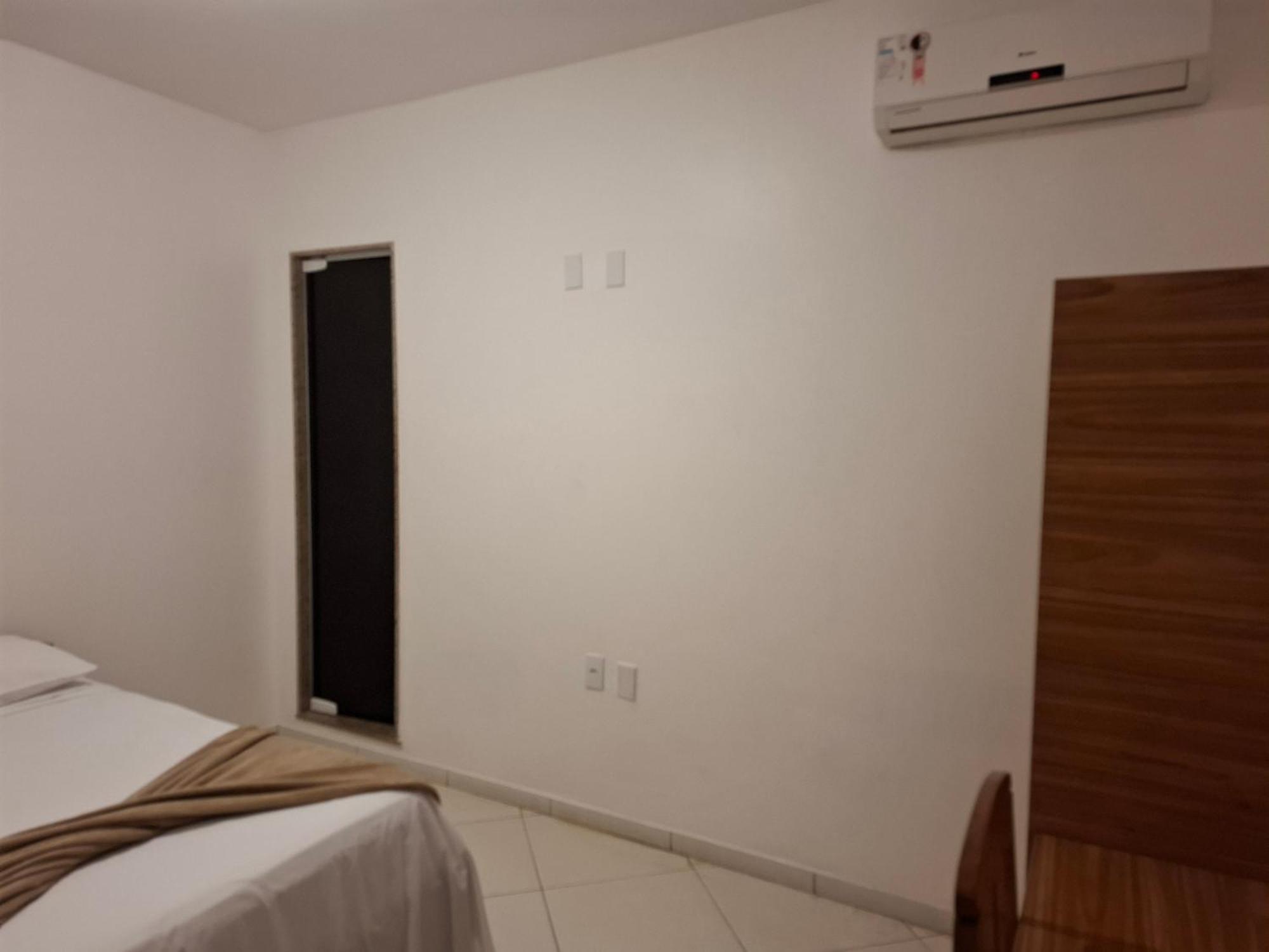 Brisas Do Mar Hotel & Apart Valença Extérieur photo