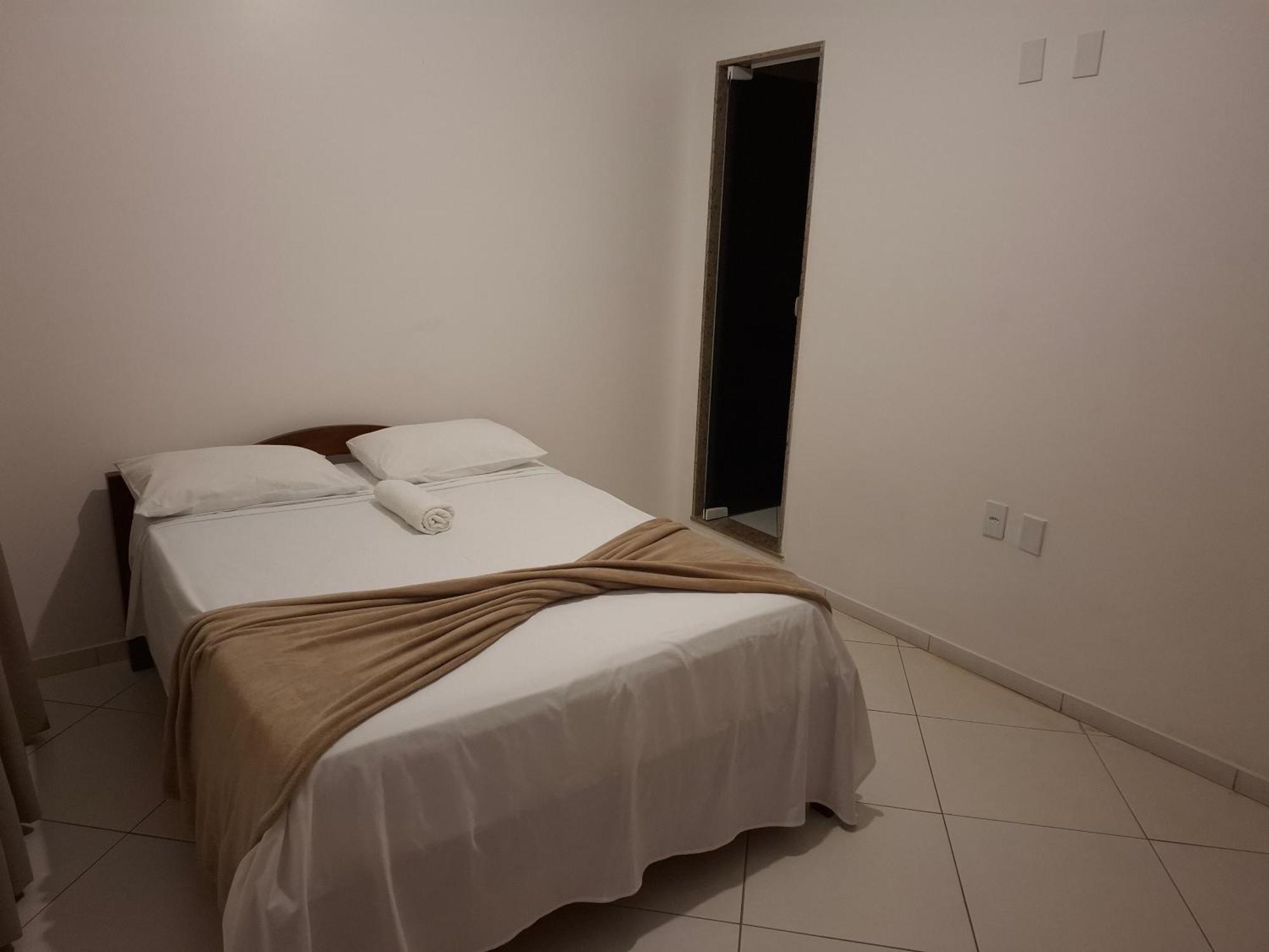 Brisas Do Mar Hotel & Apart Valença Extérieur photo