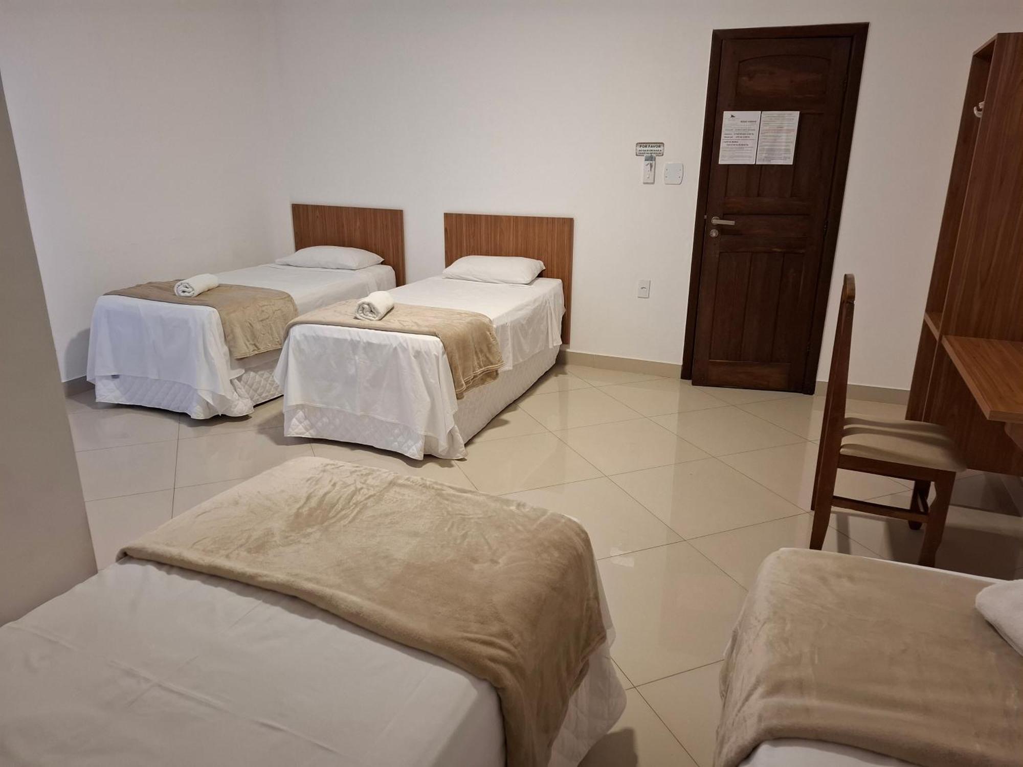 Brisas Do Mar Hotel & Apart Valença Extérieur photo