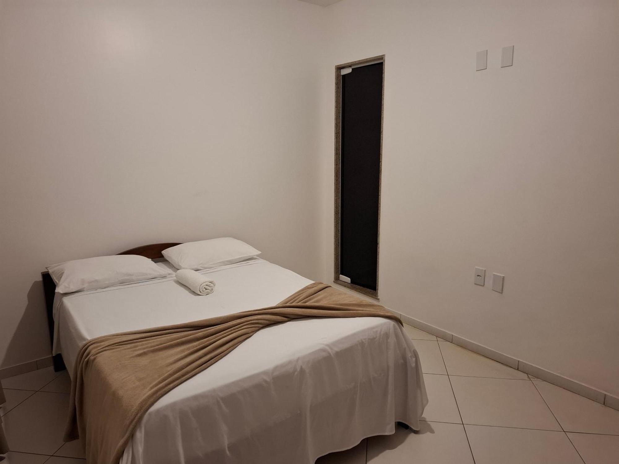Brisas Do Mar Hotel & Apart Valença Extérieur photo