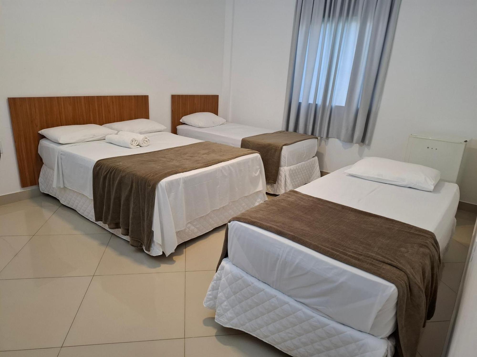 Brisas Do Mar Hotel & Apart Valença Extérieur photo