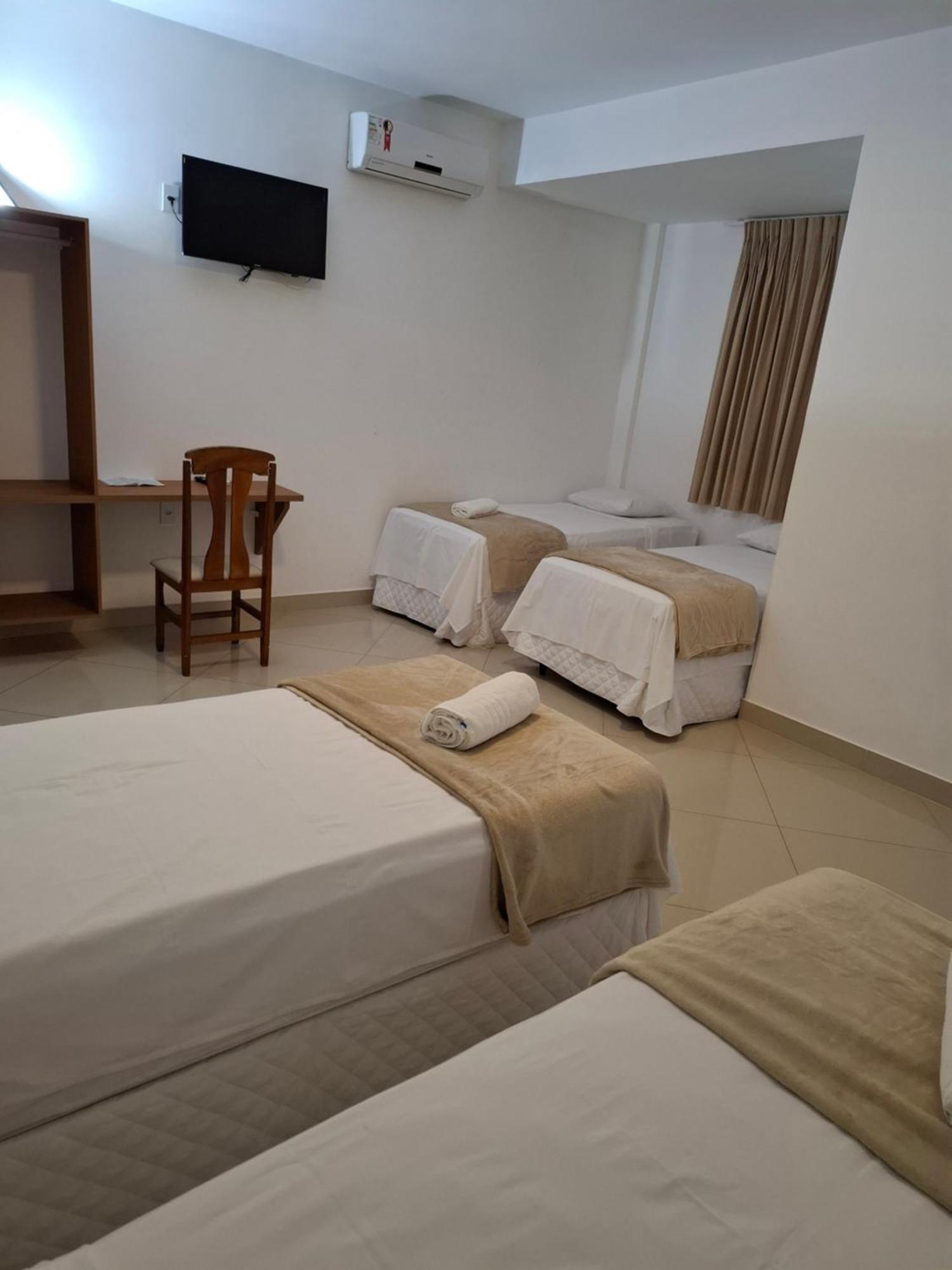 Brisas Do Mar Hotel & Apart Valença Extérieur photo
