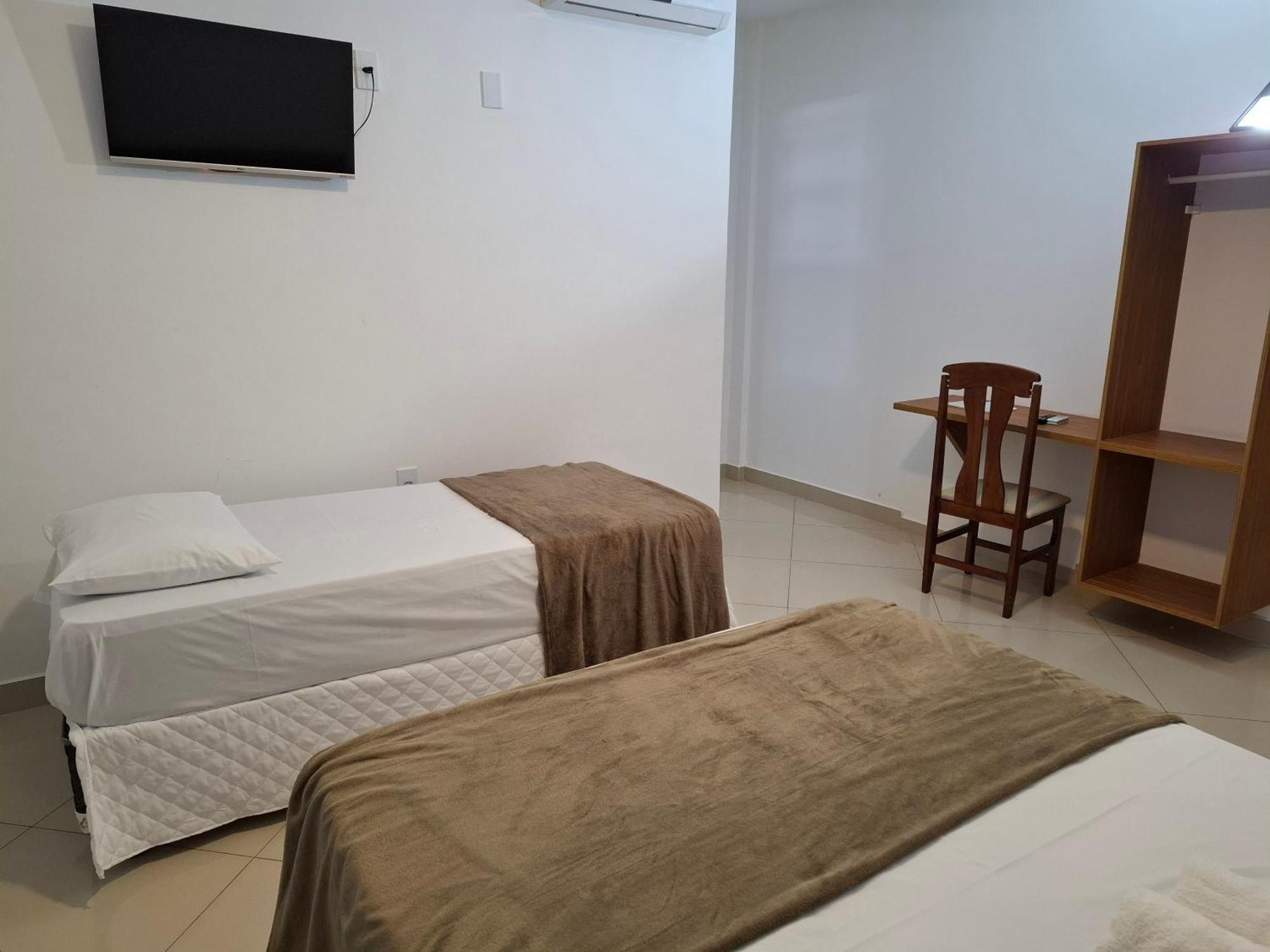 Brisas Do Mar Hotel & Apart Valença Extérieur photo