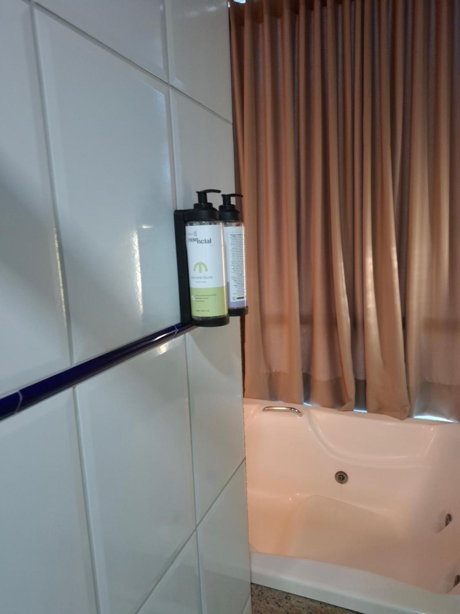 Brisas Do Mar Hotel & Apart Valença Extérieur photo