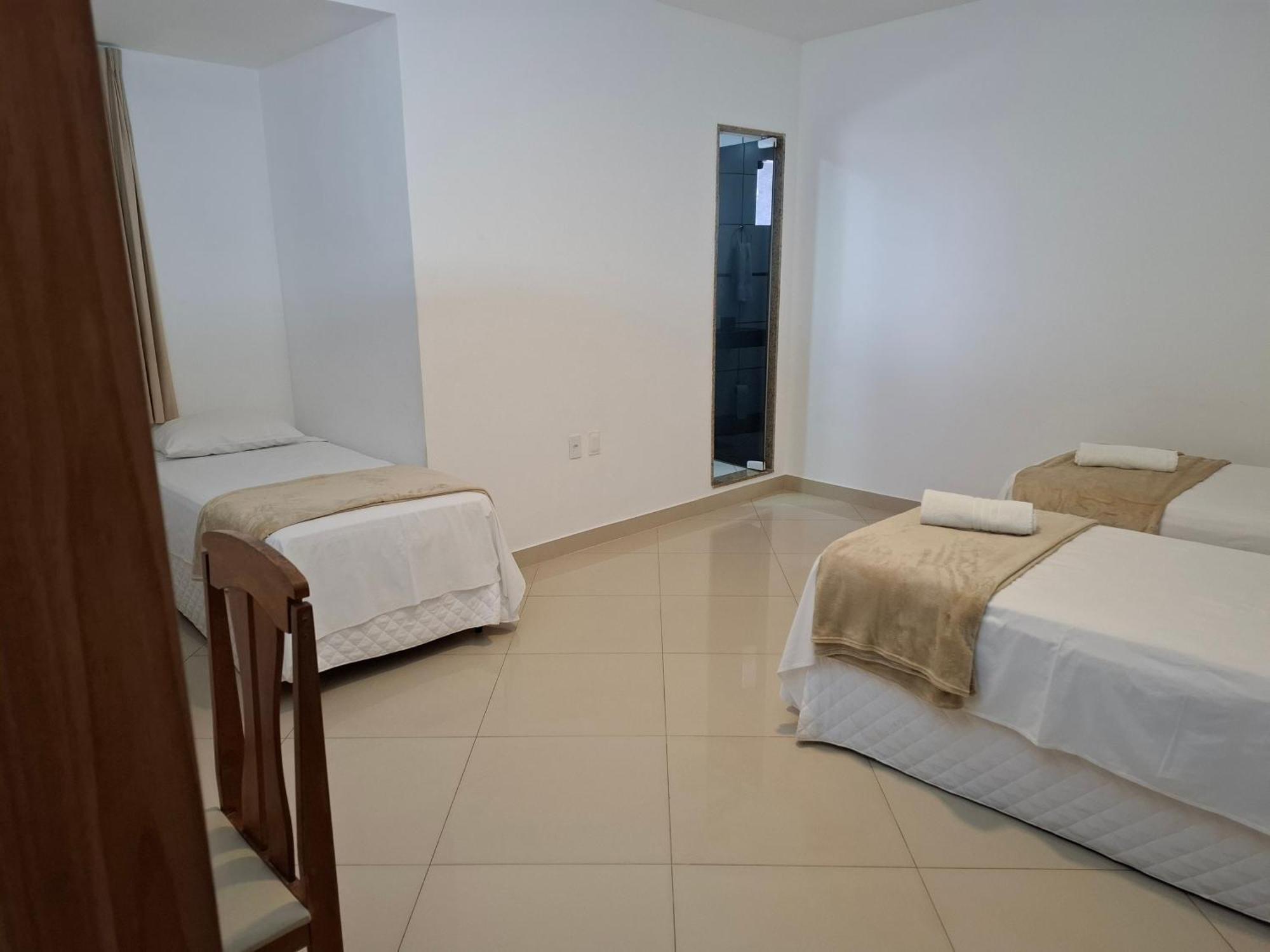 Brisas Do Mar Hotel & Apart Valença Extérieur photo