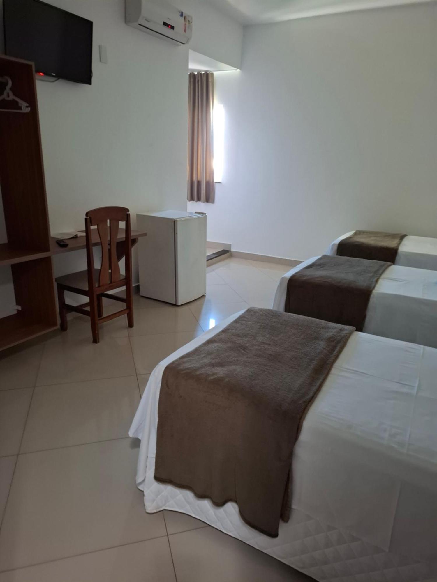 Brisas Do Mar Hotel & Apart Valença Extérieur photo