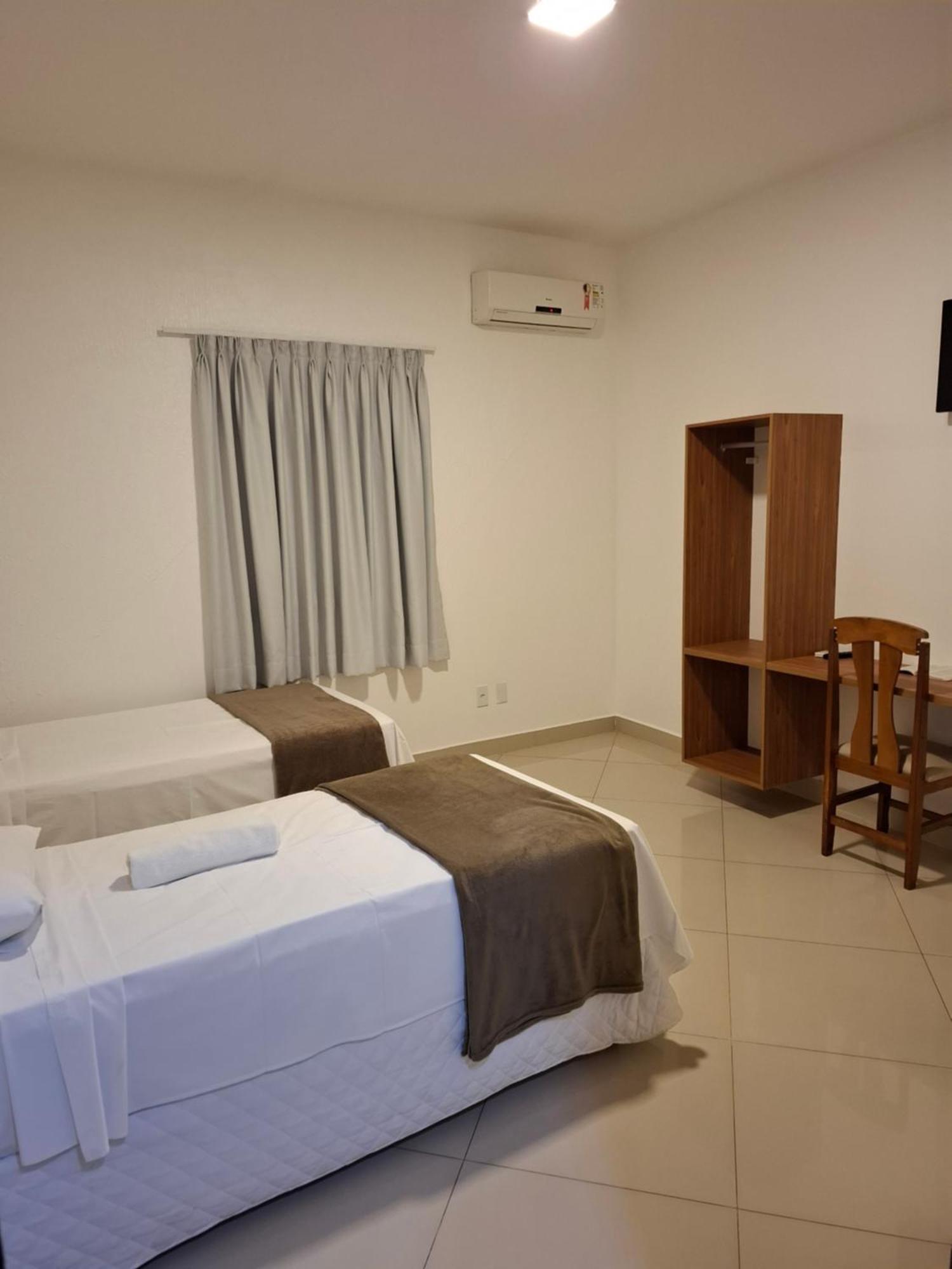 Brisas Do Mar Hotel & Apart Valença Extérieur photo