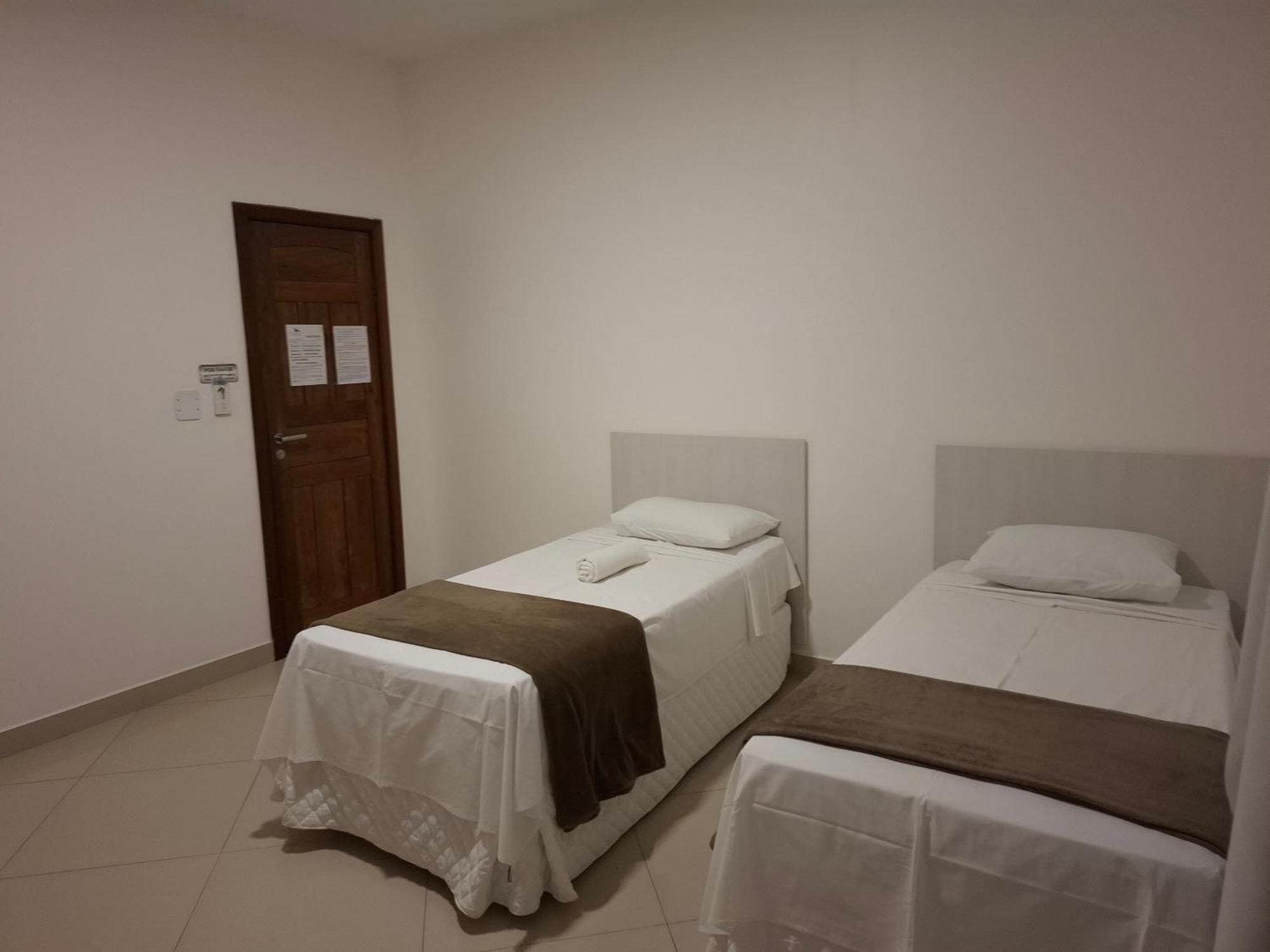 Brisas Do Mar Hotel & Apart Valença Extérieur photo