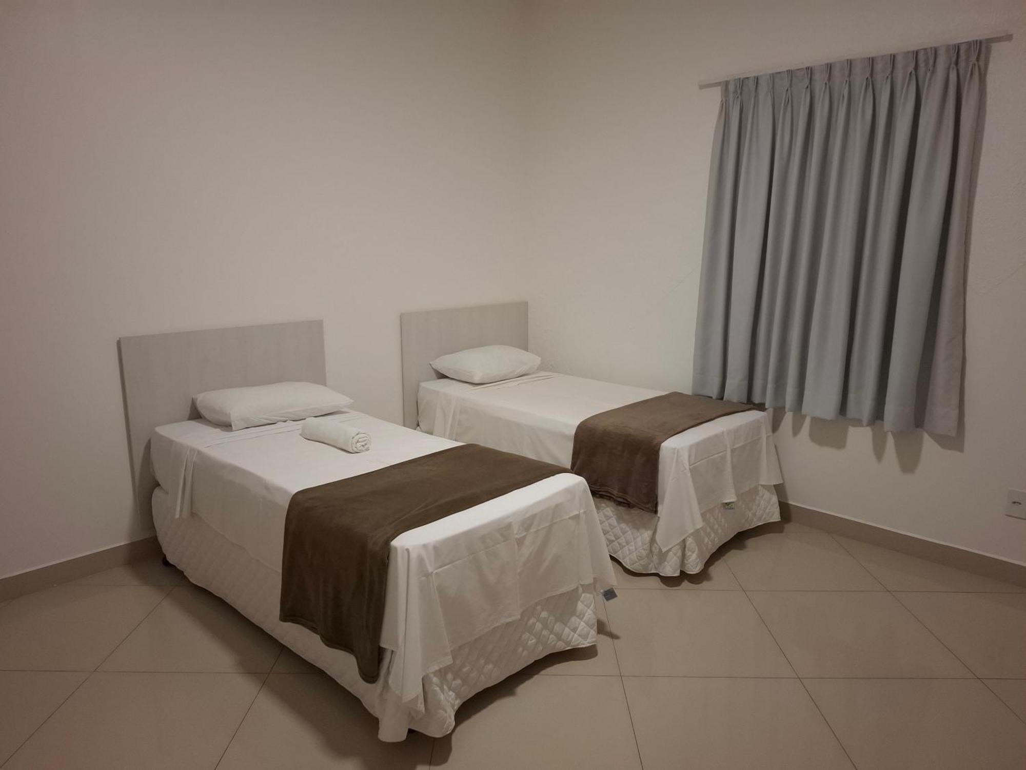 Brisas Do Mar Hotel & Apart Valença Extérieur photo