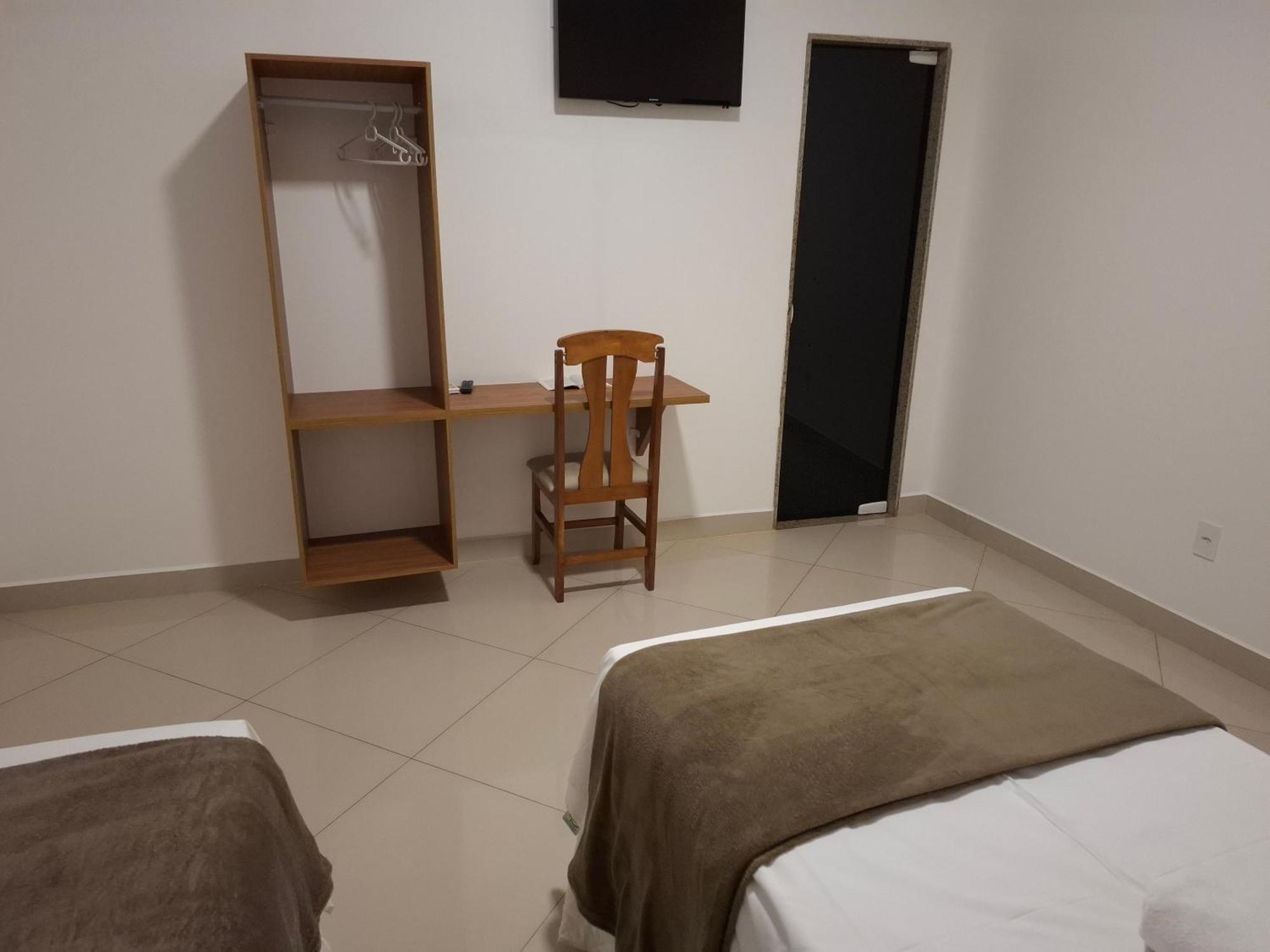 Brisas Do Mar Hotel & Apart Valença Extérieur photo