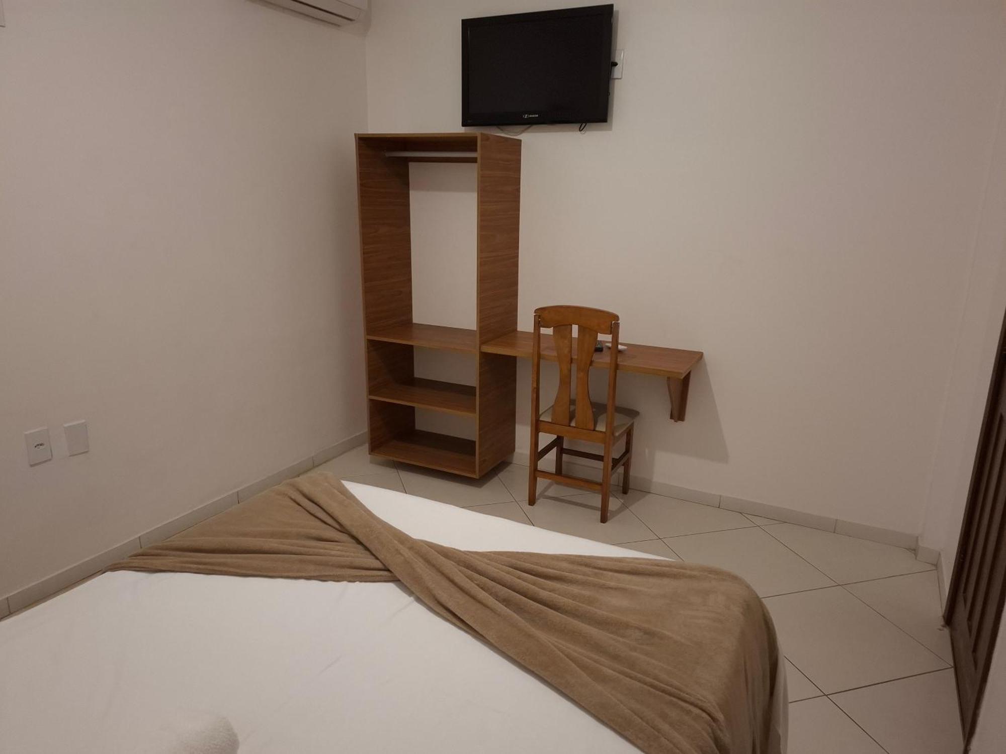 Brisas Do Mar Hotel & Apart Valença Extérieur photo