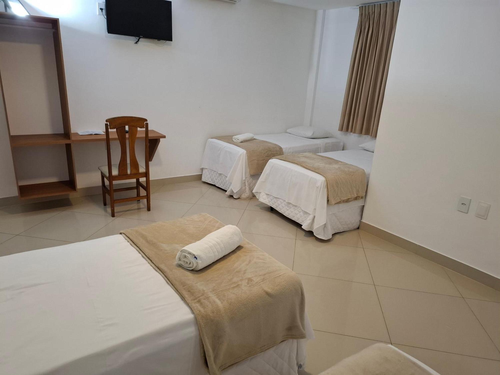 Brisas Do Mar Hotel & Apart Valença Extérieur photo