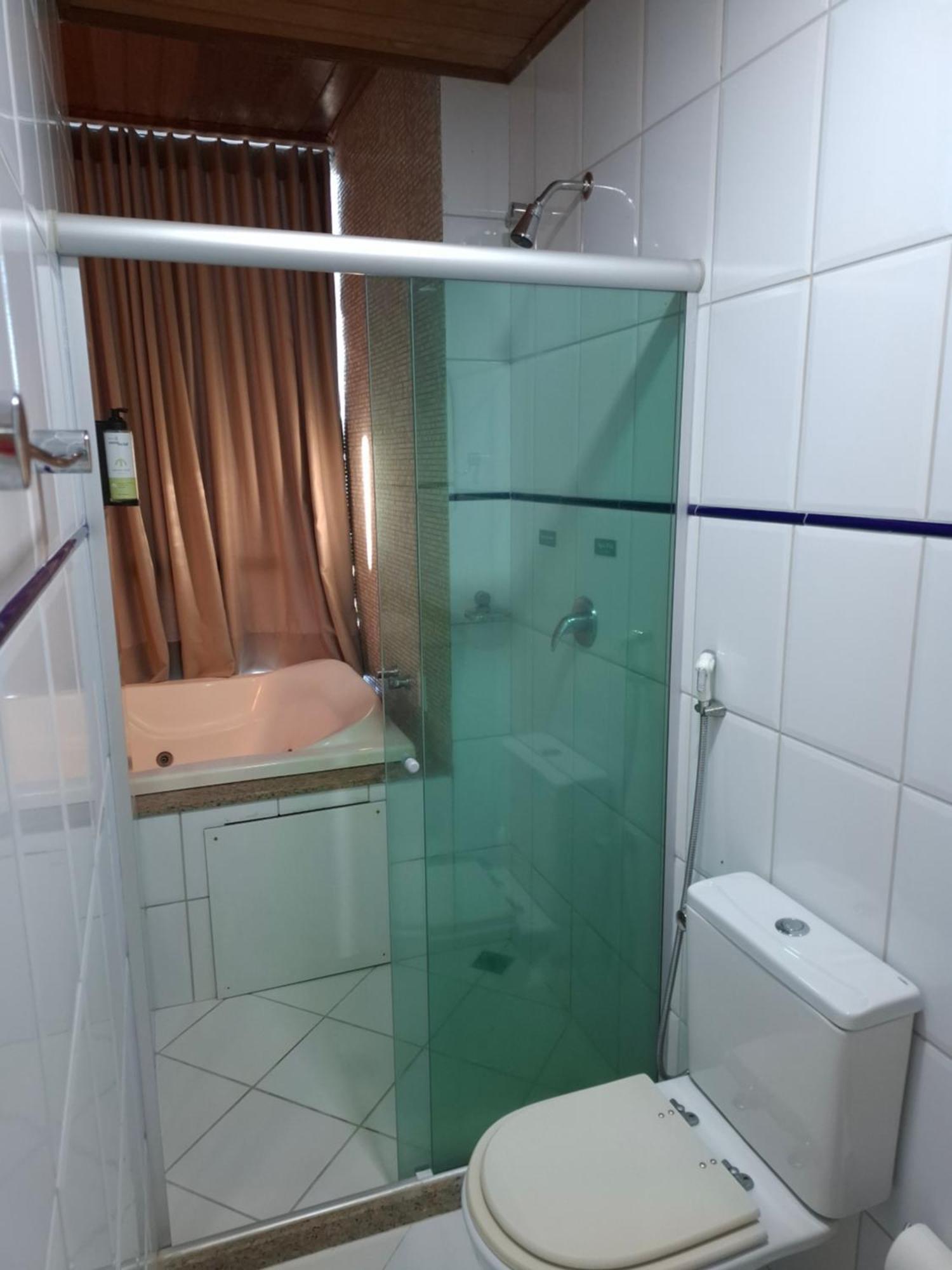 Brisas Do Mar Hotel & Apart Valença Extérieur photo