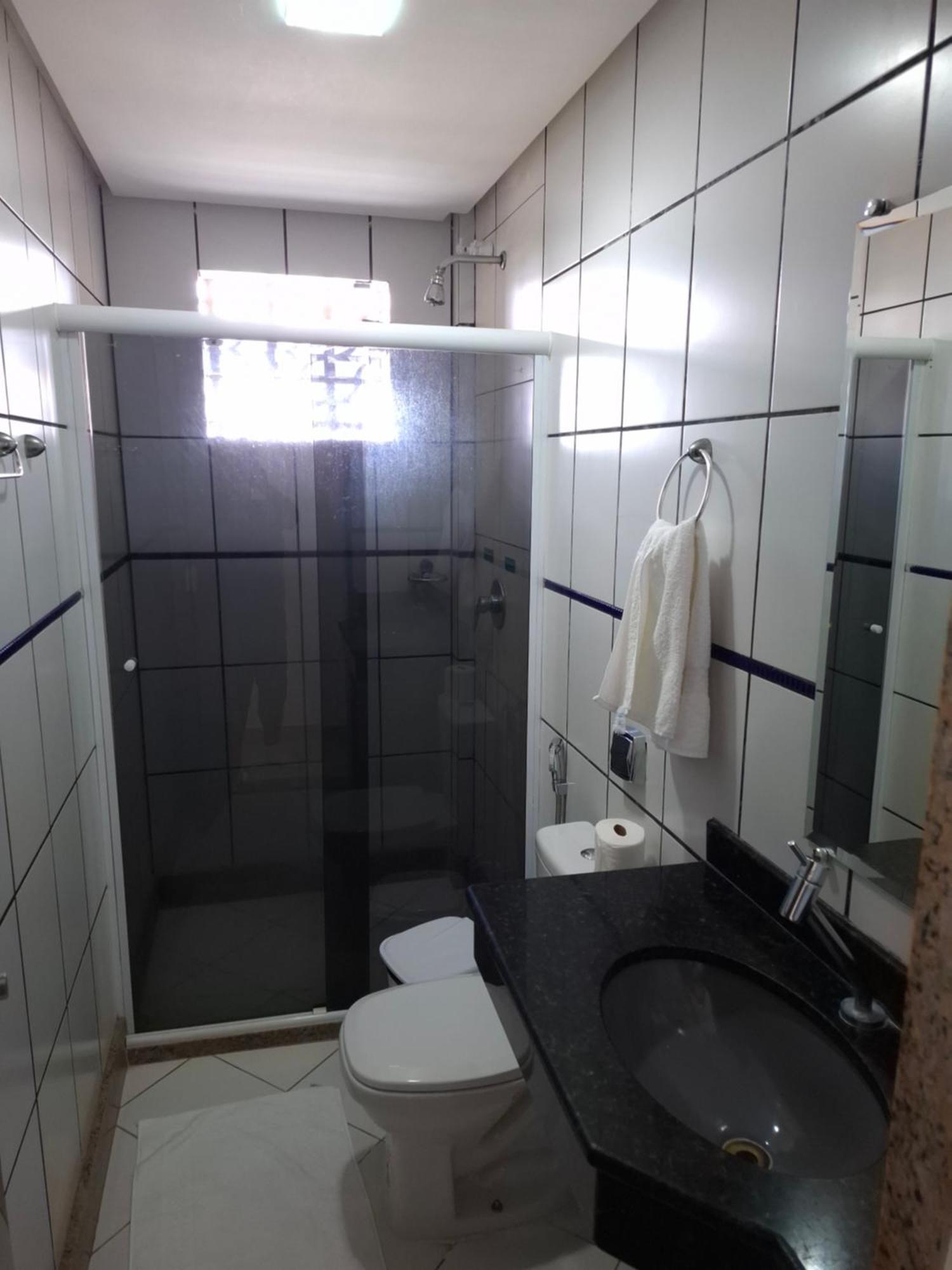 Brisas Do Mar Hotel & Apart Valença Extérieur photo
