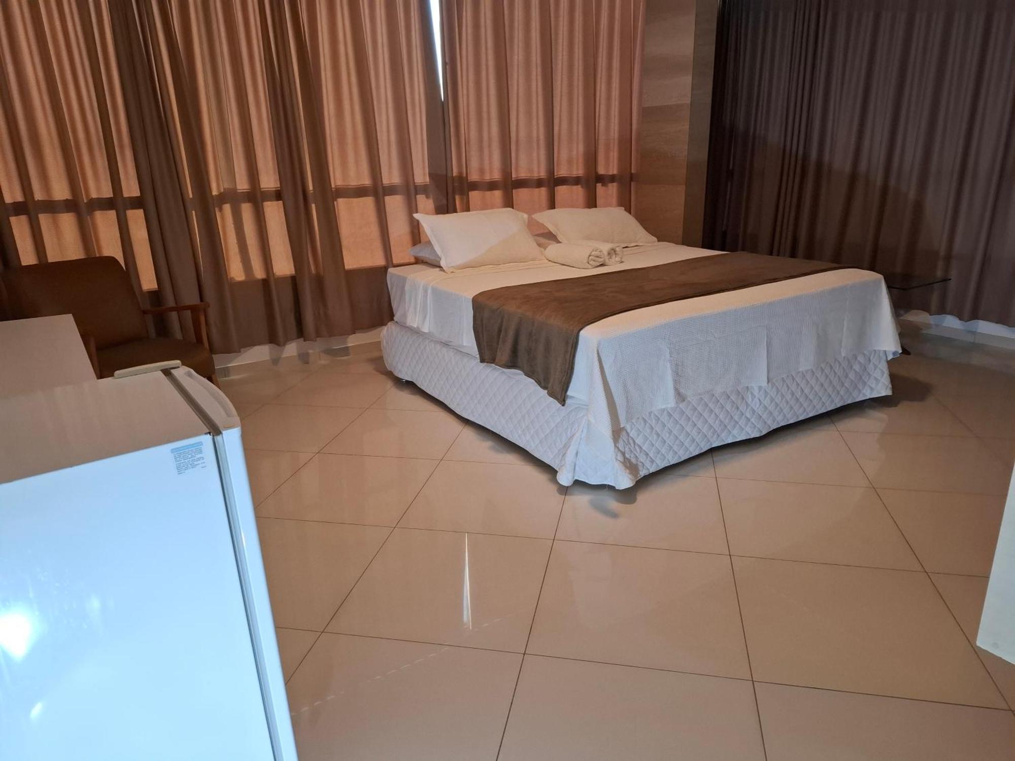 Brisas Do Mar Hotel & Apart Valença Extérieur photo