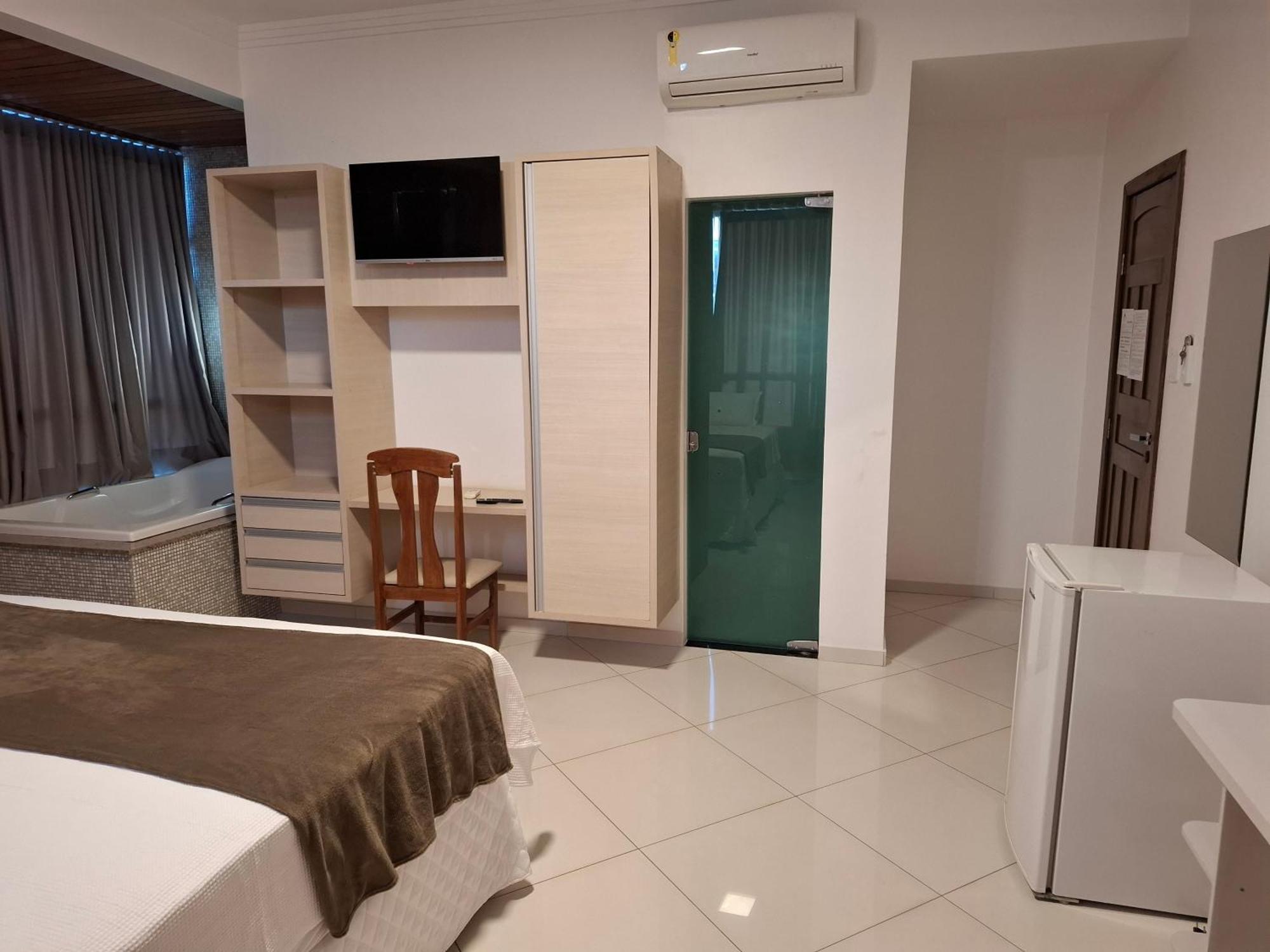 Brisas Do Mar Hotel & Apart Valença Extérieur photo